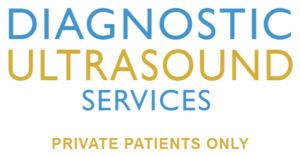 diagnostic ultrasound services
